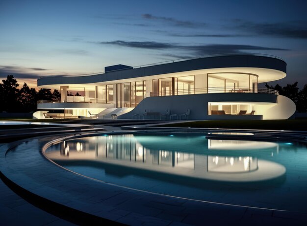Villa