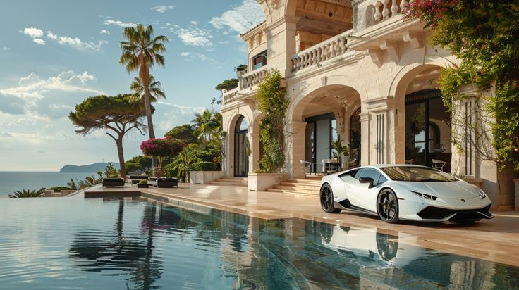 Villa